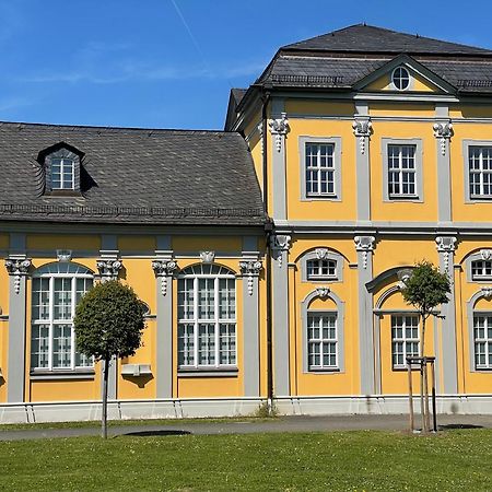 Bauhaus Design-Luxus Apartment, 20Er Jahre Stil, Garten Gera Exteriör bild